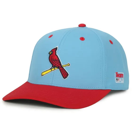 MLB-555 - Outdoor Cap