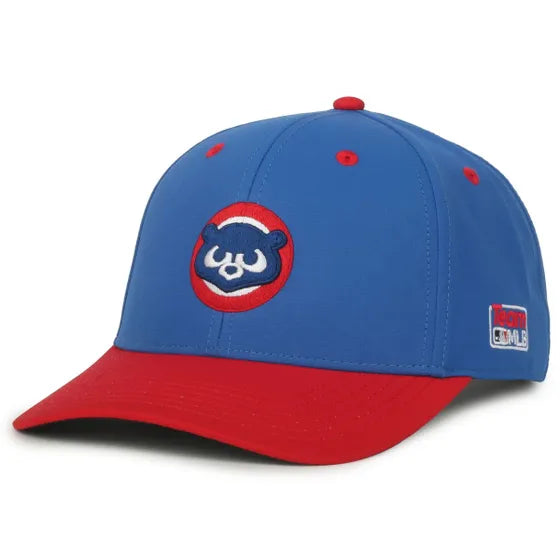 MLB-555 - Outdoor Cap