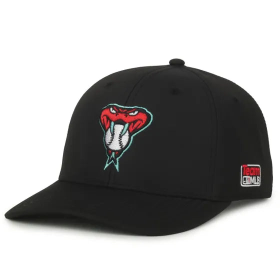 MLB-555 - Outdoor Cap