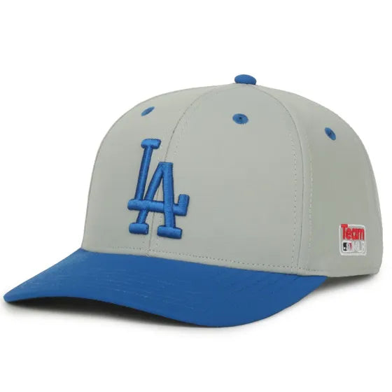 MLB-555 - Outdoor Cap