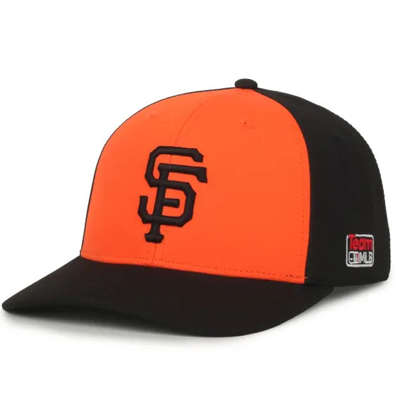 MLB-555 - Outdoor Cap