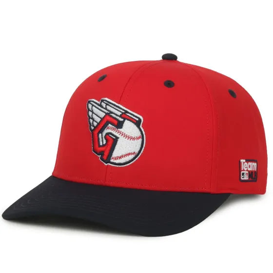 MLB-555 - Outdoor Cap