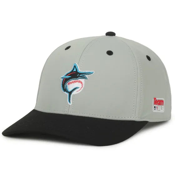 MLB-555 - Outdoor Cap