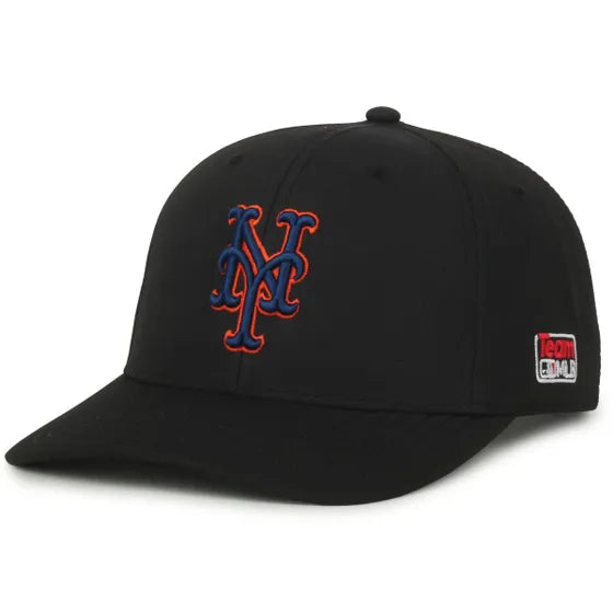 MLB-555 - Outdoor Cap