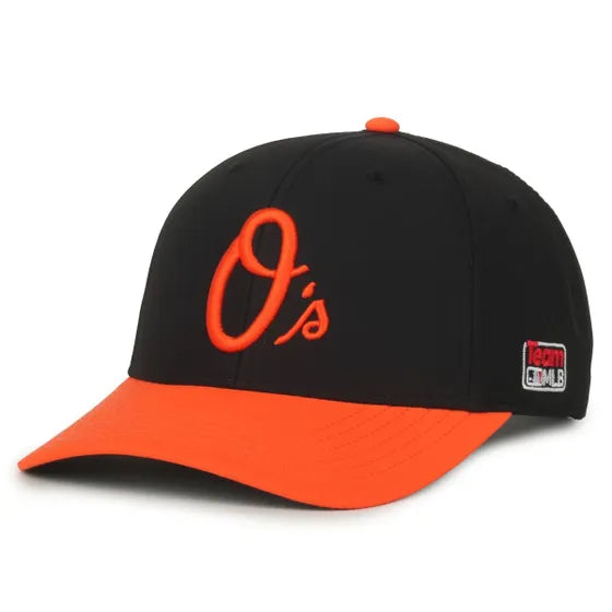 MLB-555 - Outdoor Cap