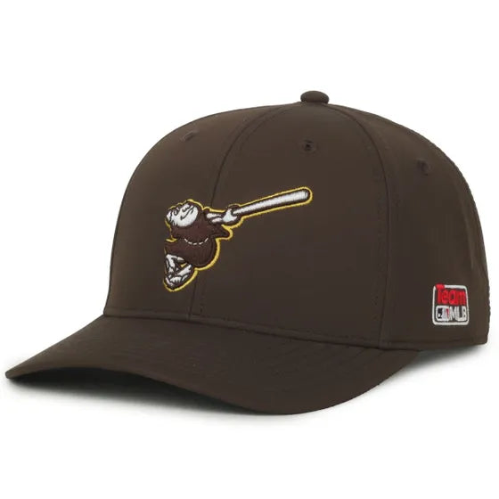 MLB-555 - Outdoor Cap