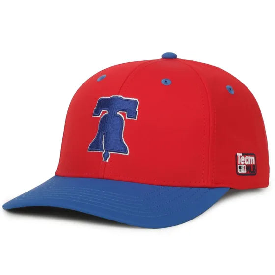 MLB-555 - Outdoor Cap