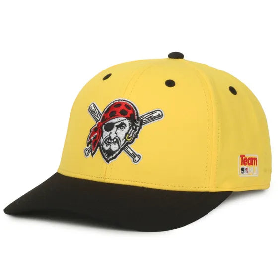 MLB-555 - Outdoor Cap