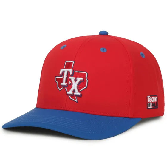 MLB-555 - Outdoor Cap
