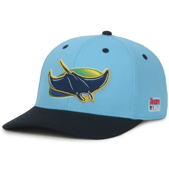 MLB-555 - Outdoor Cap