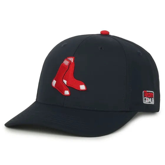 MLB-555 - Outdoor Cap