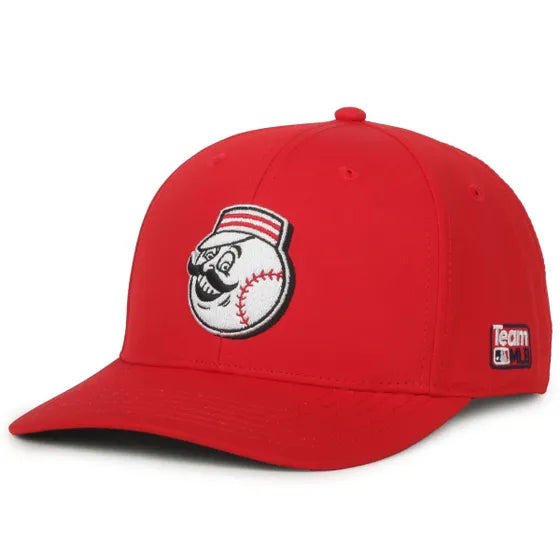 MLB-555 - Outdoor Cap