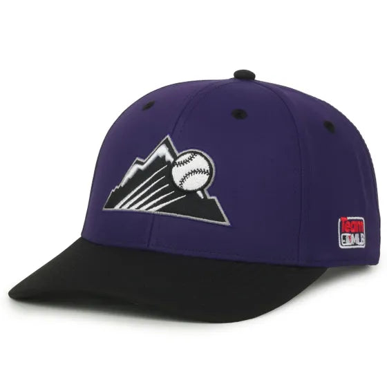 MLB-555 - Outdoor Cap