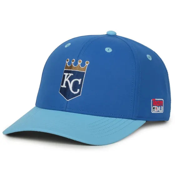 MLB-555 - Outdoor Cap