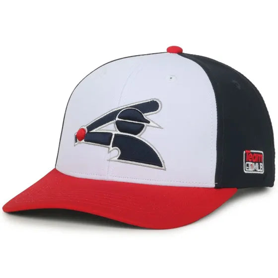 MLB-555 - Outdoor Cap