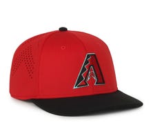 MLB-450 Outdoor Cap Replica