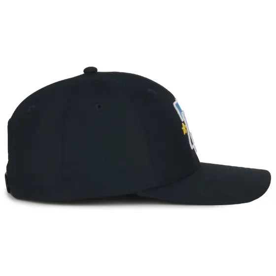 MLB 550CC Outdoor Cap