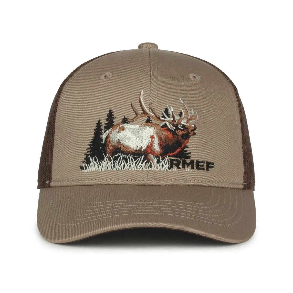 RMEF19-Khaki-Brown