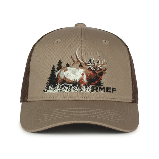 RMEF19-Khaki-Brown