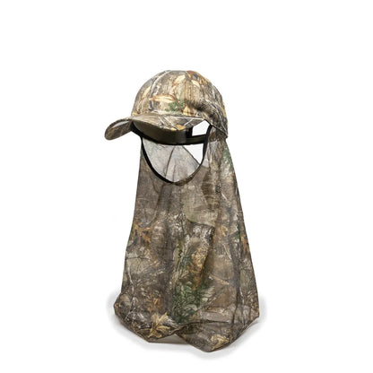 203DN-Realtree Edge™