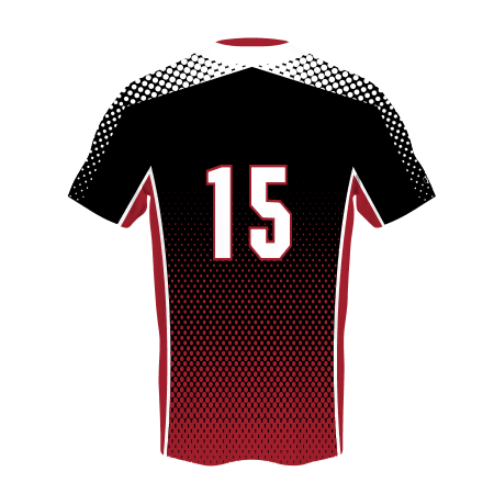 Freestyle Sublimated Reversible Crew Baseball Jersey