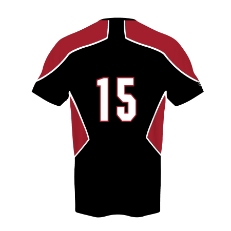 Freestyle Sublimated Reversible Crew Baseball Jersey