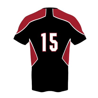 Freestyle Sublimated Reversible Crew Baseball Jersey