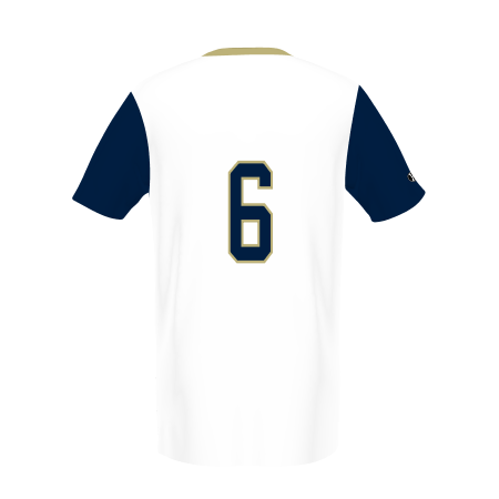 FreeStyle Sublimated Lightweight Reversible Baseball Jersey