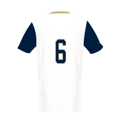FreeStyle Sublimated Lightweight Reversible Baseball Jersey