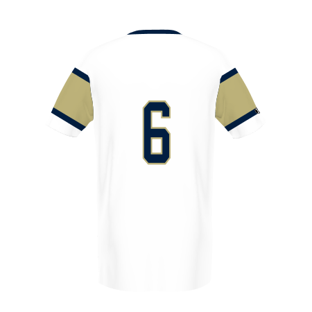 FreeStyle Sublimated Lightweight Reversible Baseball Jersey