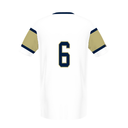 FreeStyle Sublimated Lightweight Reversible Baseball Jersey