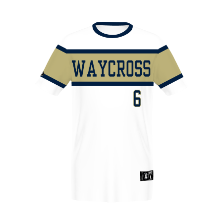 FreeStyle Sublimated Lightweight Reversible Baseball Jersey