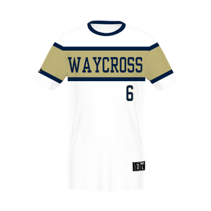 FreeStyle Sublimated Lightweight Reversible Baseball Jersey