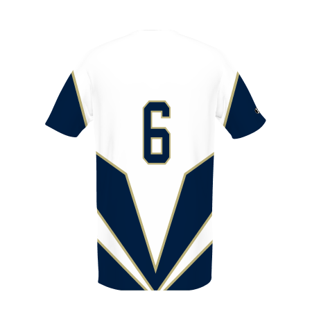 FreeStyle Sublimated Lightweight Reversible Baseball Jersey