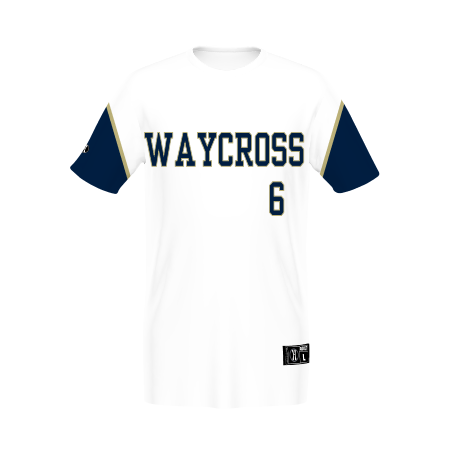 FreeStyle Sublimated Lightweight Reversible Baseball Jersey