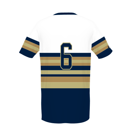 FreeStyle Sublimated Lightweight Reversible Baseball Jersey