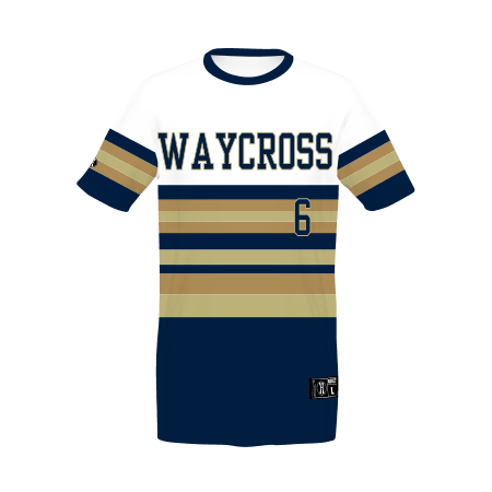 FreeStyle Sublimated Lightweight Reversible Baseball Jersey