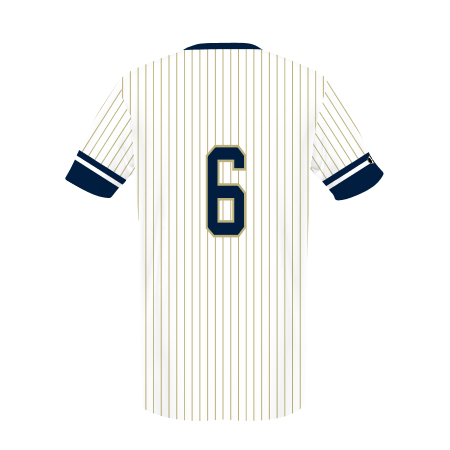 FreeStyle Sublimated Lightweight Reversible Baseball Jersey