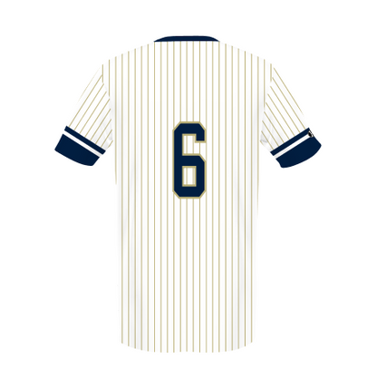 FreeStyle Sublimated Lightweight Reversible Baseball Jersey
