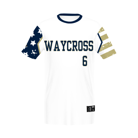 FreeStyle Sublimated Lightweight Reversible Baseball Jersey