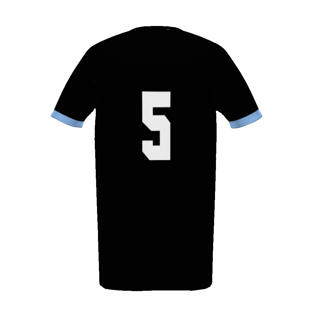FreeStyle Sublimated Turbo Lightweight Reversible V-Neck Baseball Jersey