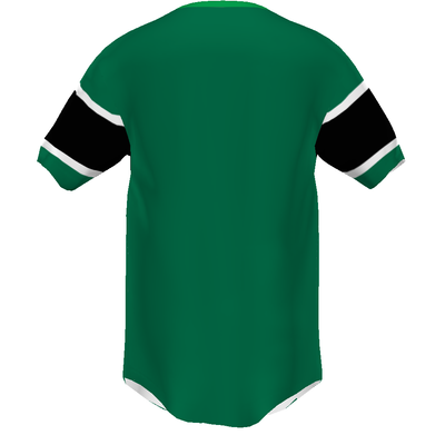 Youth FreeStyle Sublimated Pin-Dot 2-Button Baseball Jersey