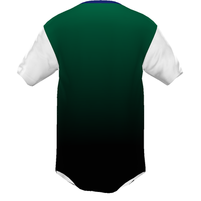 Youth FreeStyle Sublimated Pin-Dot 2-Button Baseball Jersey