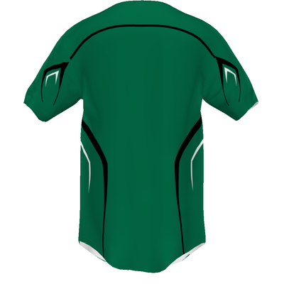 Youth FreeStyle Sublimated Pin-Dot 2-Button Baseball Jersey
