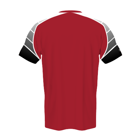 Youth Freestyle Sublimated Reversible Crew Baseball Jersey