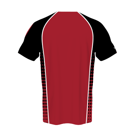 Youth Freestyle Sublimated Reversible Crew Baseball Jersey