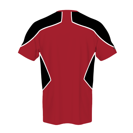 Youth Freestyle Sublimated Reversible Crew Baseball Jersey