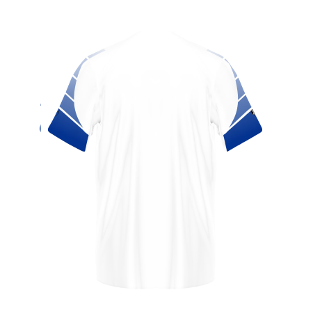 Youth Freestyle Sublimated Reversible V-neck Baseball Jersey