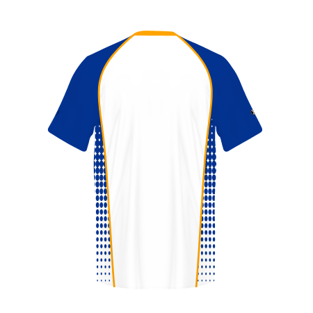Youth Freestyle Sublimated Reversible V-neck Baseball Jersey