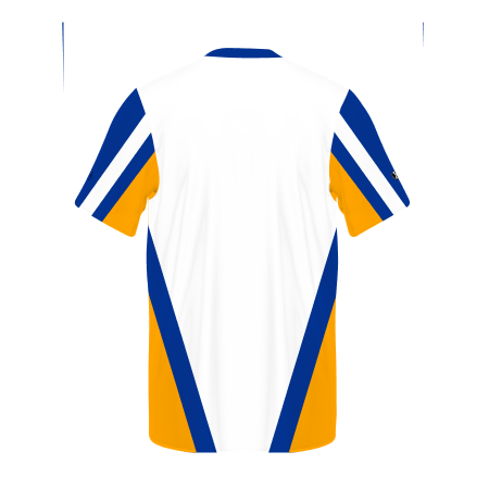 Youth Freestyle Sublimated Reversible V-neck Baseball Jersey